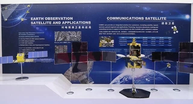 专家：北斗卫星定位系统将成为全球使用人数最